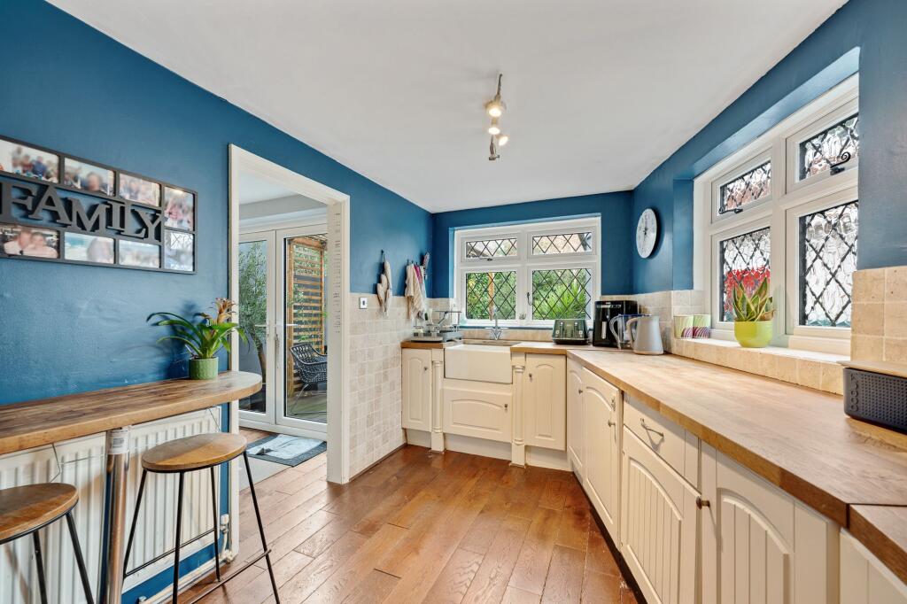 House in London, Red Hill, Chislehurst - View 4