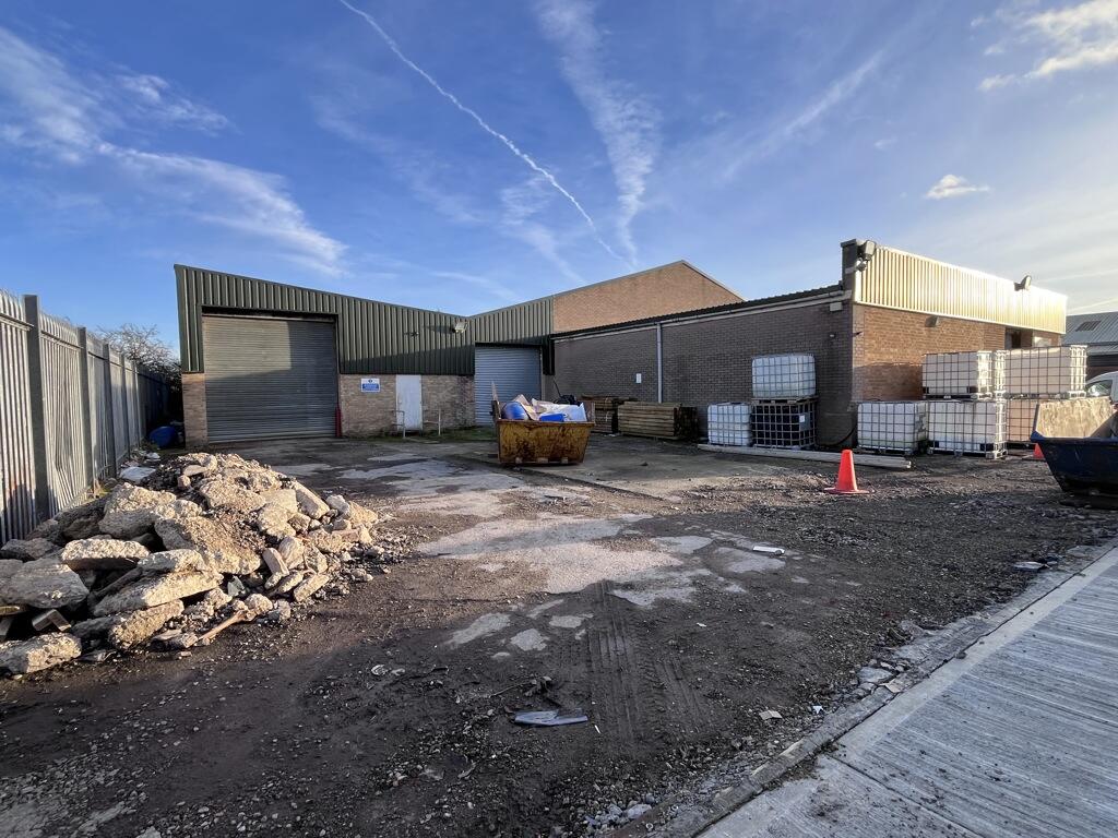 Main image of property: 5b Sowerby Way, Durham Lane Industrial Estate, Eaglescliffe, Stockton-On-Tees, TS16 0RB