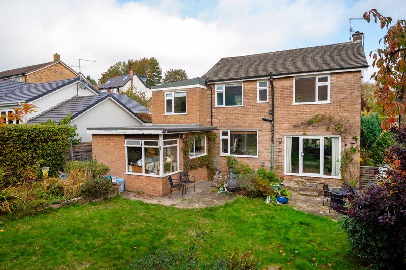 Main image of property: Stumperlowe View, Fulwood, Sheffield