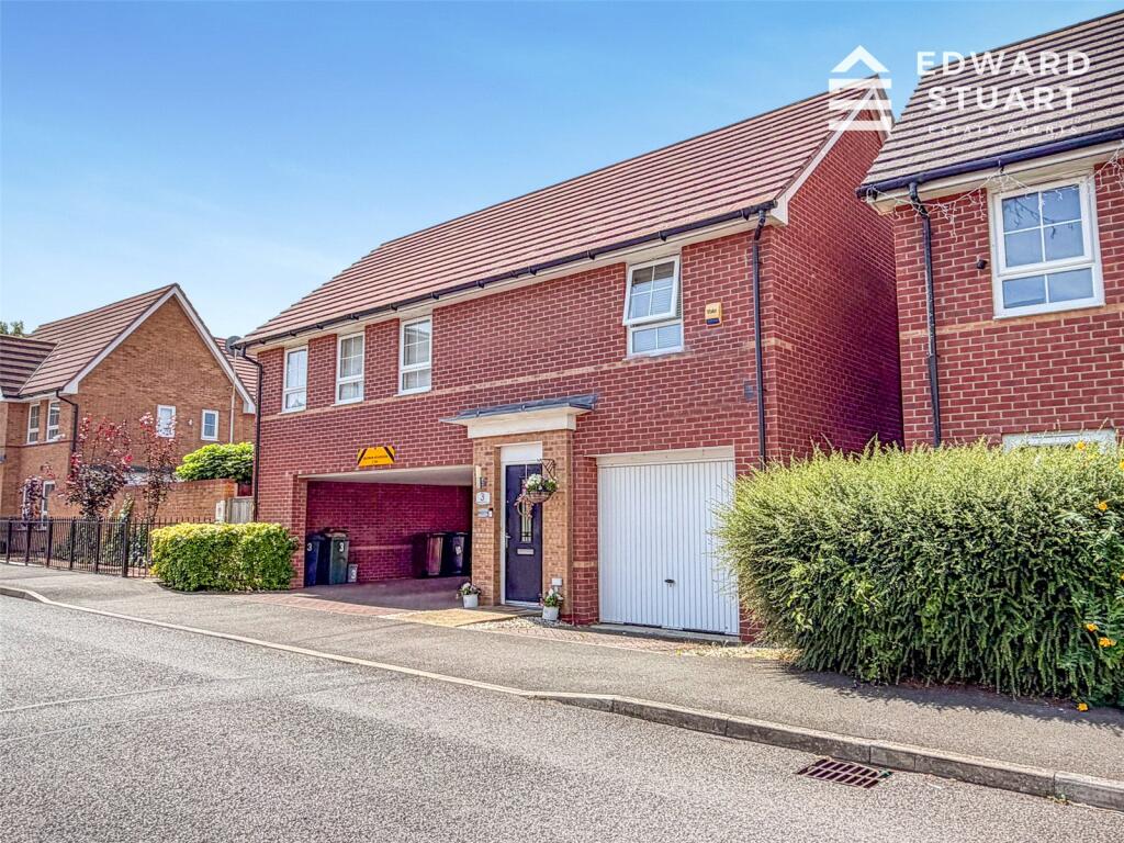 Main image of property: Farlakes Drive, Peterborough, Cambridgeshire, PE2