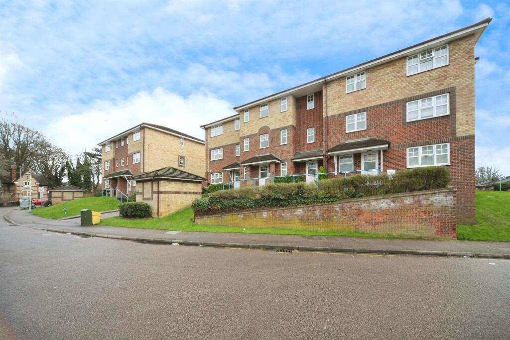 Main image of property: Earls Meade, Luton