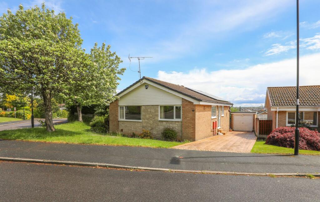Main image of property: Hayes Drive, Halfway, S20