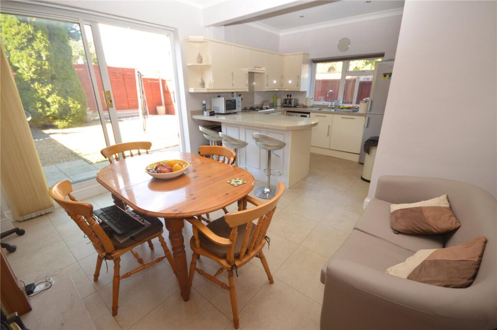 House in Luton - More