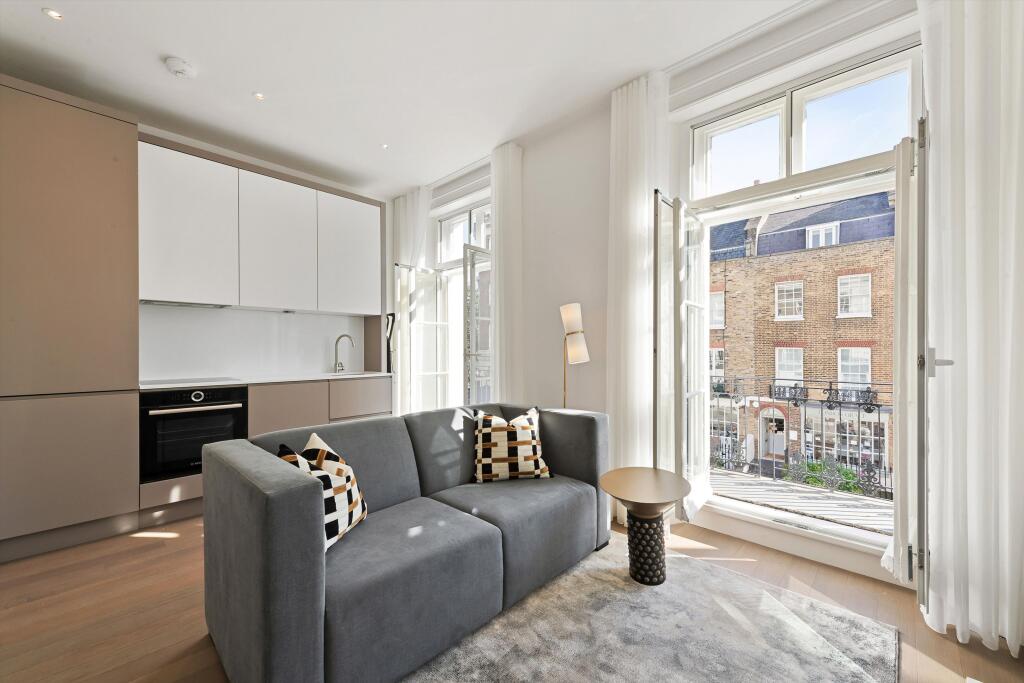 Main image of property: Ebury Street, London SW1W
