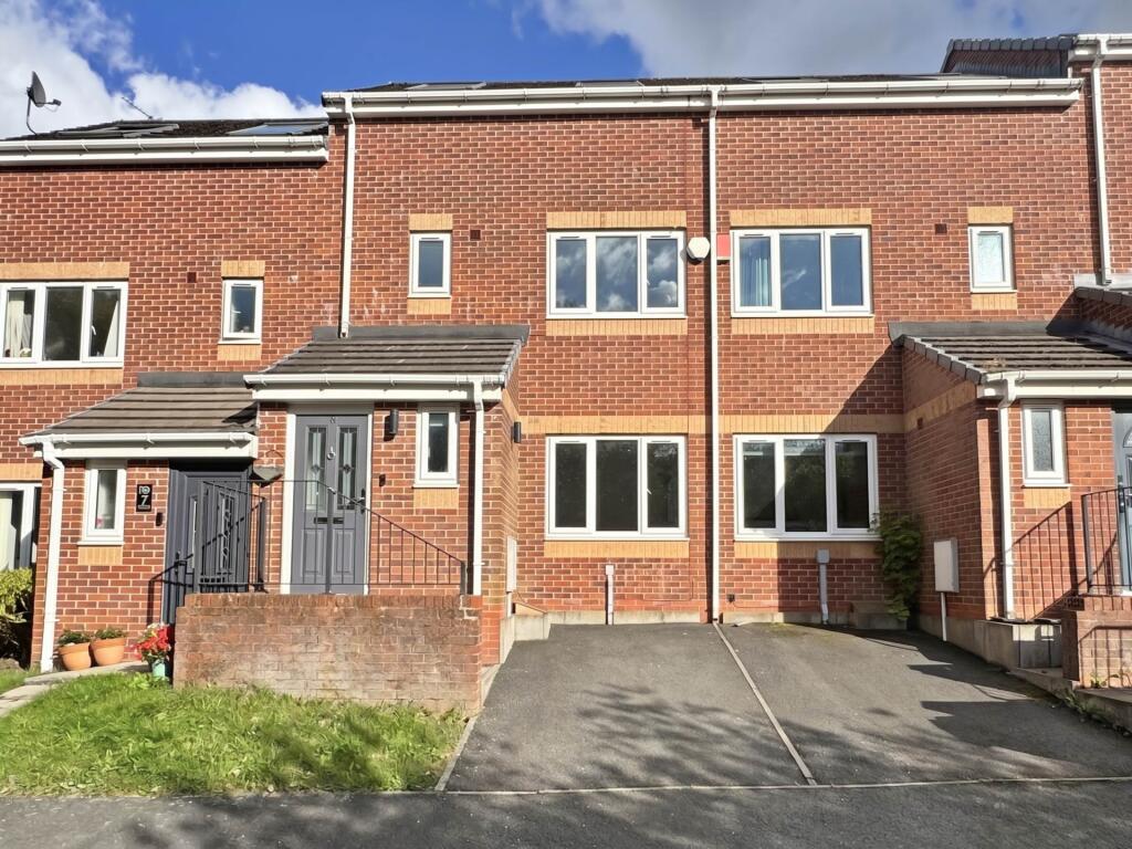 Main image of property: Stone Clough Mews, Oldham