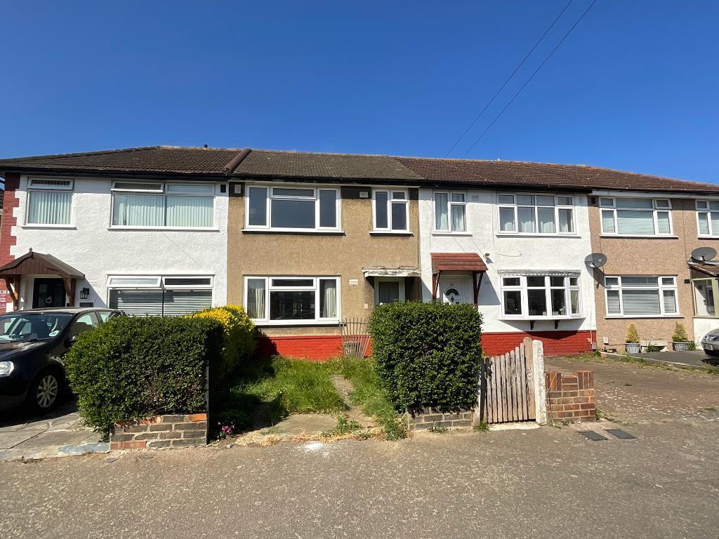Main image of property: Rosebank Avenue, Hornchurch, Essex, RM12 5QS