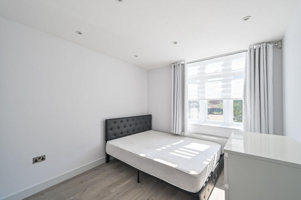 Hertford Road, De Beauvoir Town, London, N1 photo 4