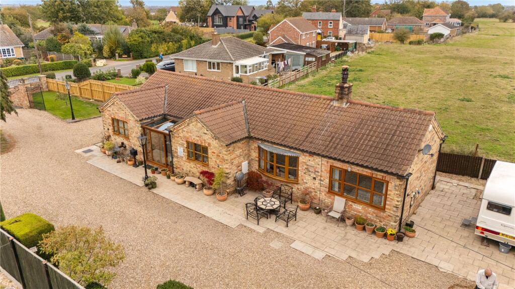 Main image of property: Main Road, Maltby le Marsh, Lincolnshire, LN13