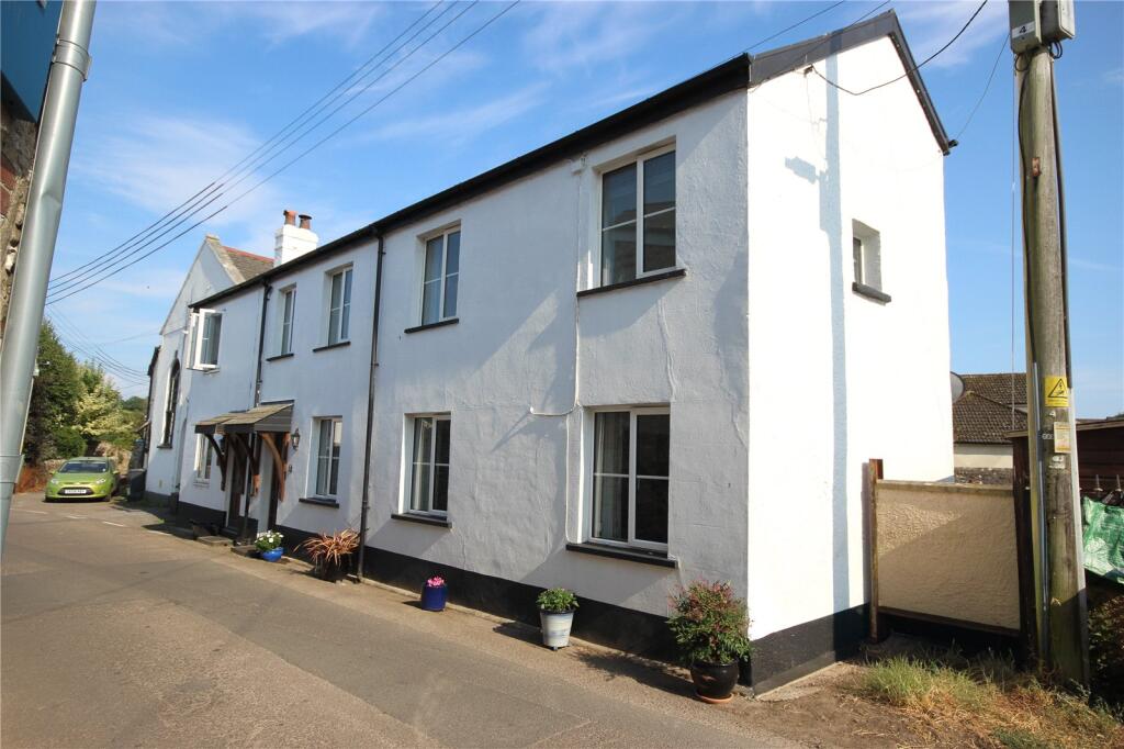 Main image of property: Northam Cottages, Rosemary Lane, Colyton, Devon, EX24