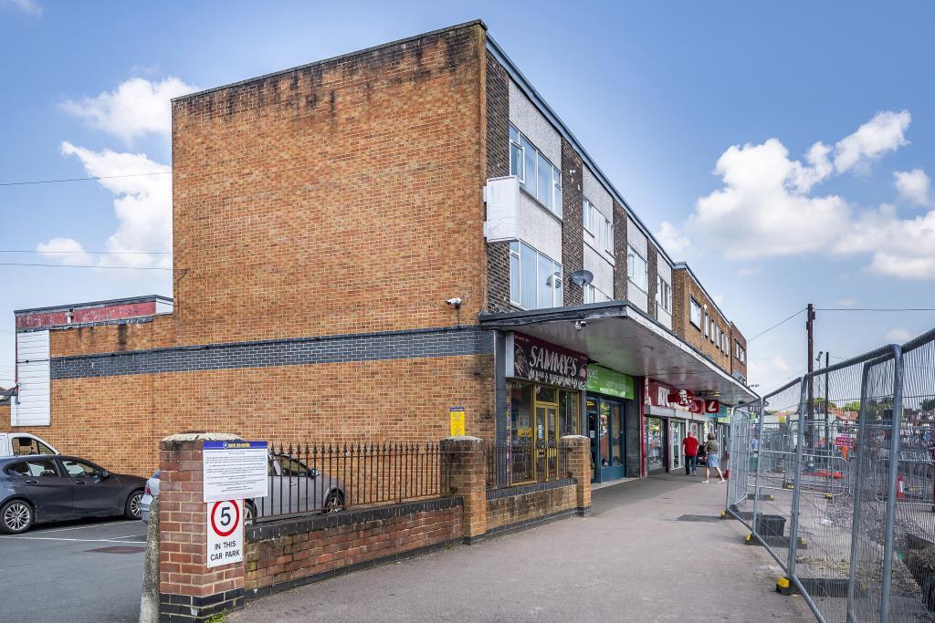 Main image of property: Clive Parade, Swindon, SN2