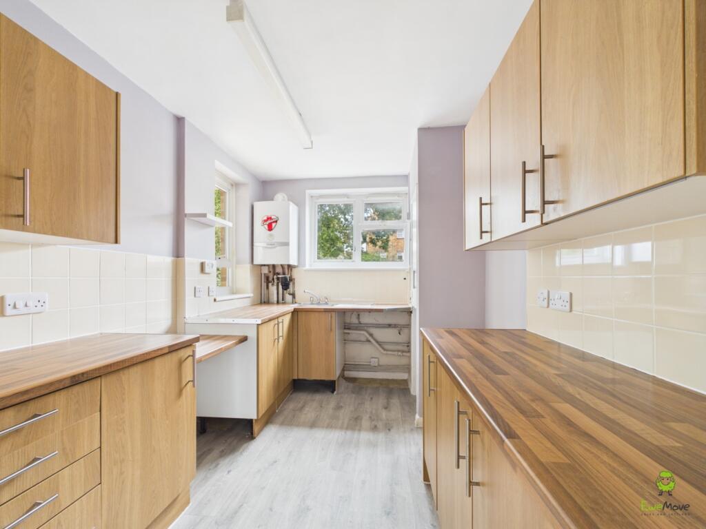 Apartment in London - More