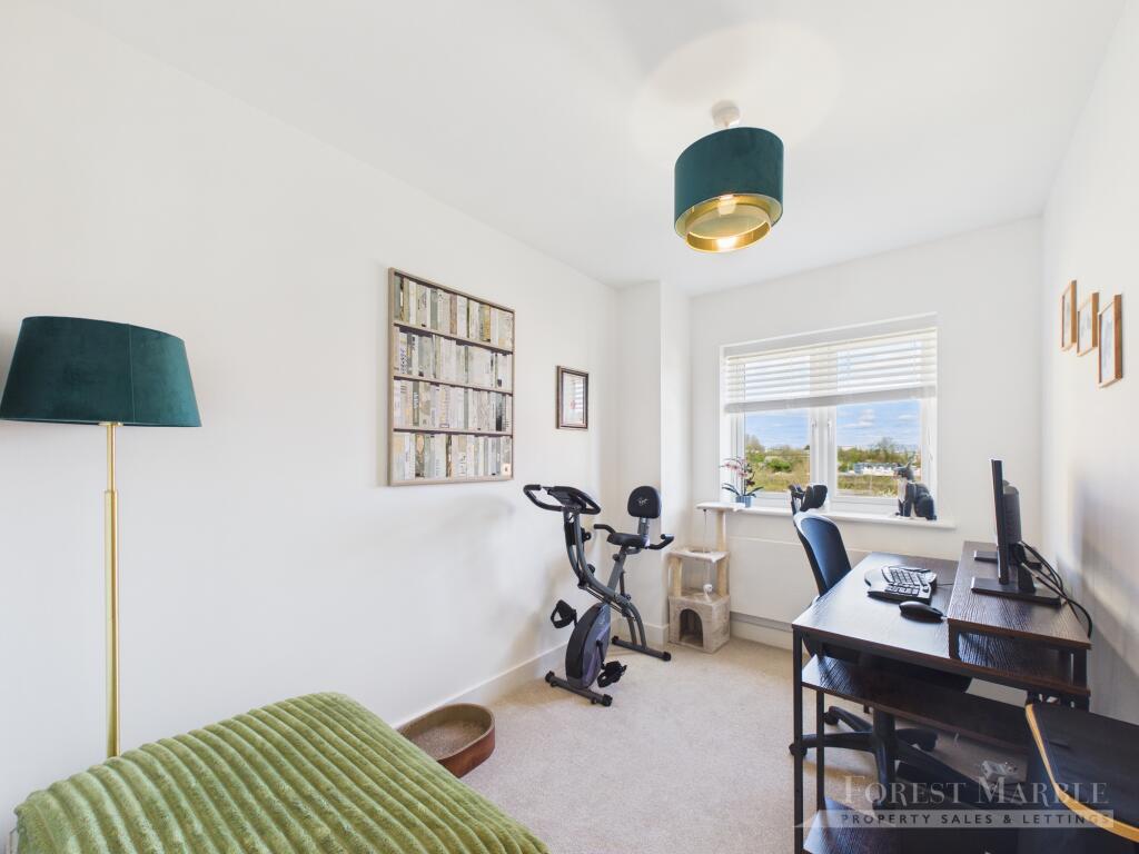 Additional image 13 of Oakley Way, Frome