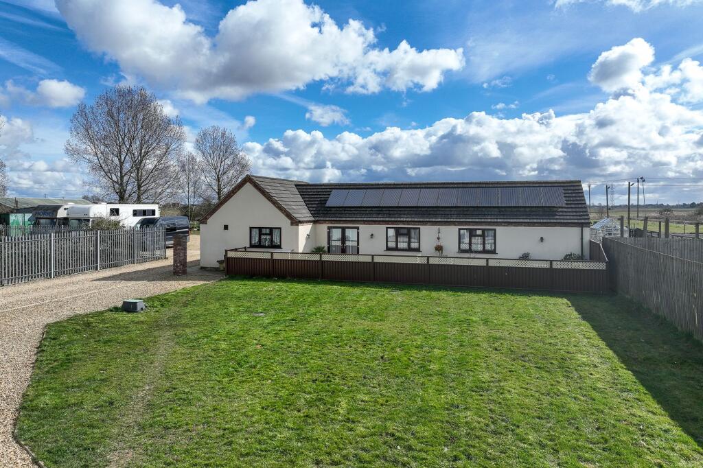Ryefield Lane, Holbeach, PE12 photo 2