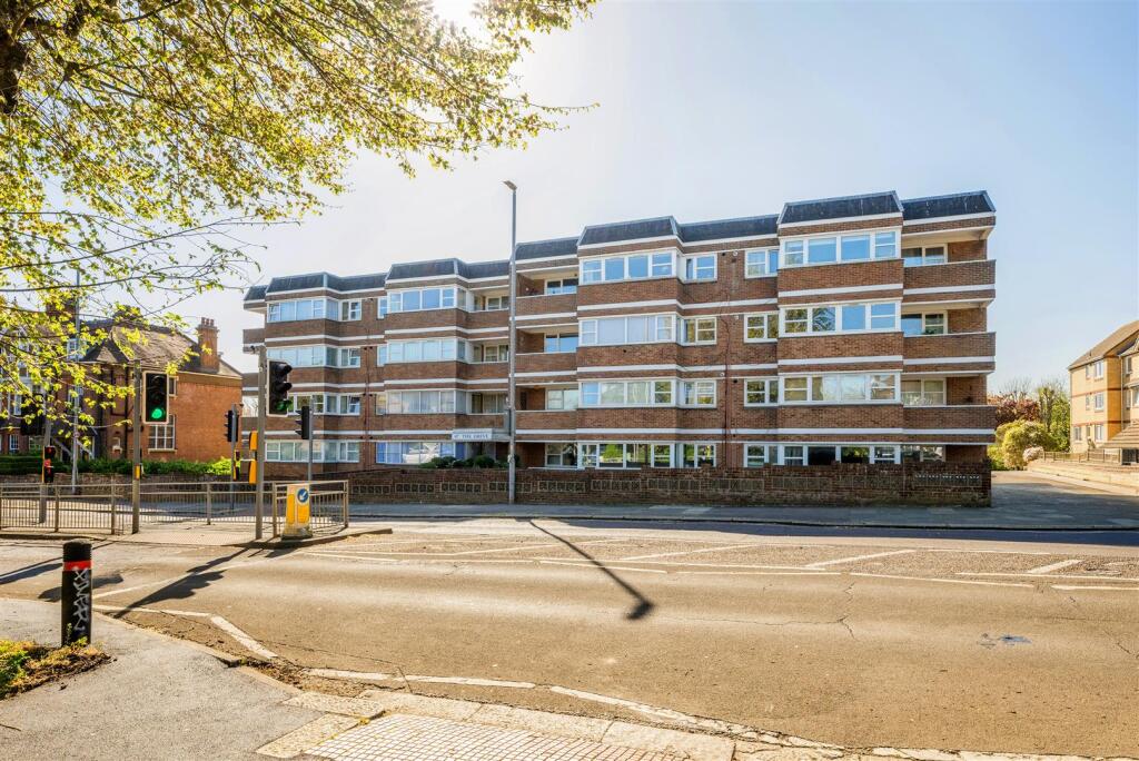 Main image of property: The Drive, Hove