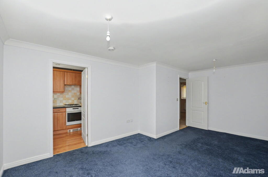 Apartment in Warrington - View 4