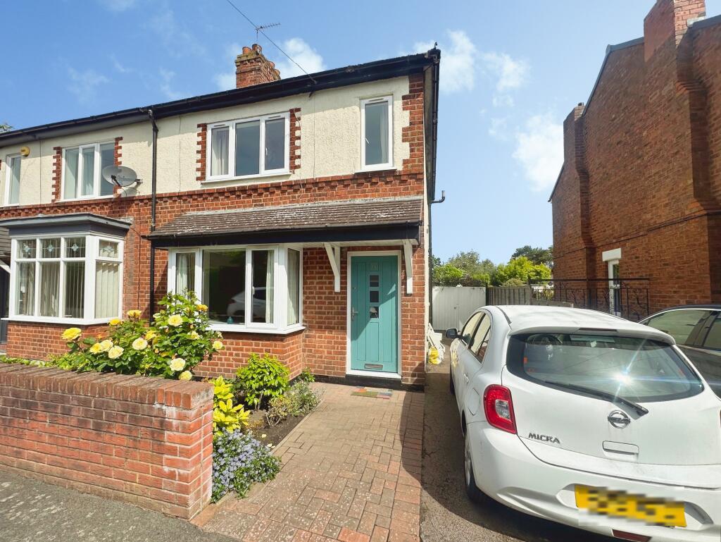 House in Wolverhampton, West Midlands
