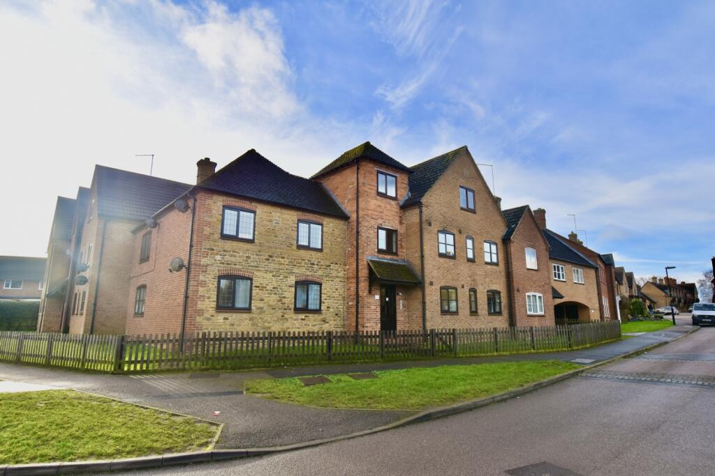 Main image of property: Lunchfield Lane, Moulton, Northampton NN3 7AB