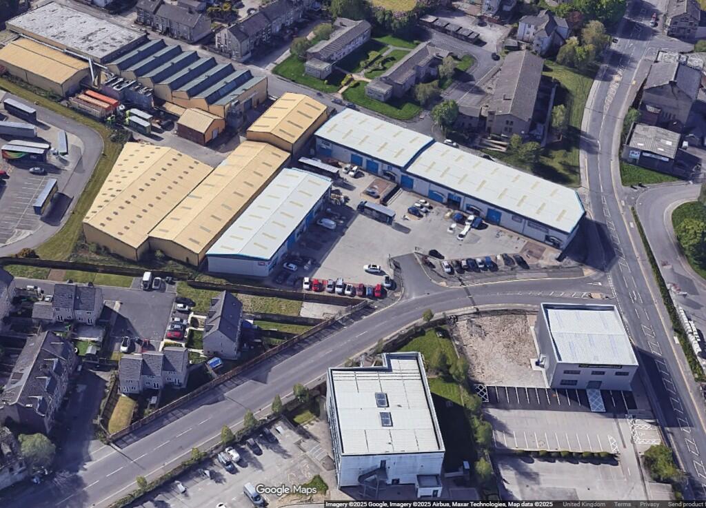 Additional image 2 of Unit 8, Wellington Business Park, Sticker Lane, Bradford, West Yorkshire, BD4 8AL