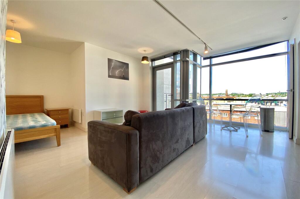 Main image of property: Manor Mills, Ingram Street, Leeds, West Yorkshire, LS11