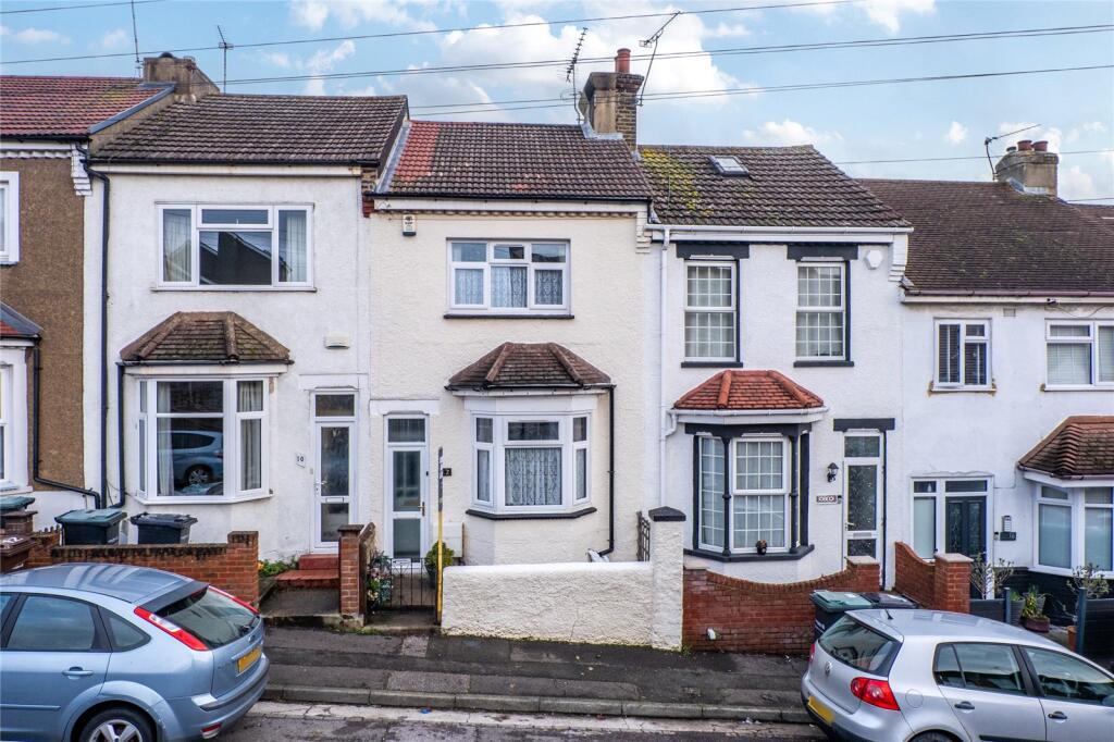 Main image of property: Dudley Road, Northfleet, Kent, DA11