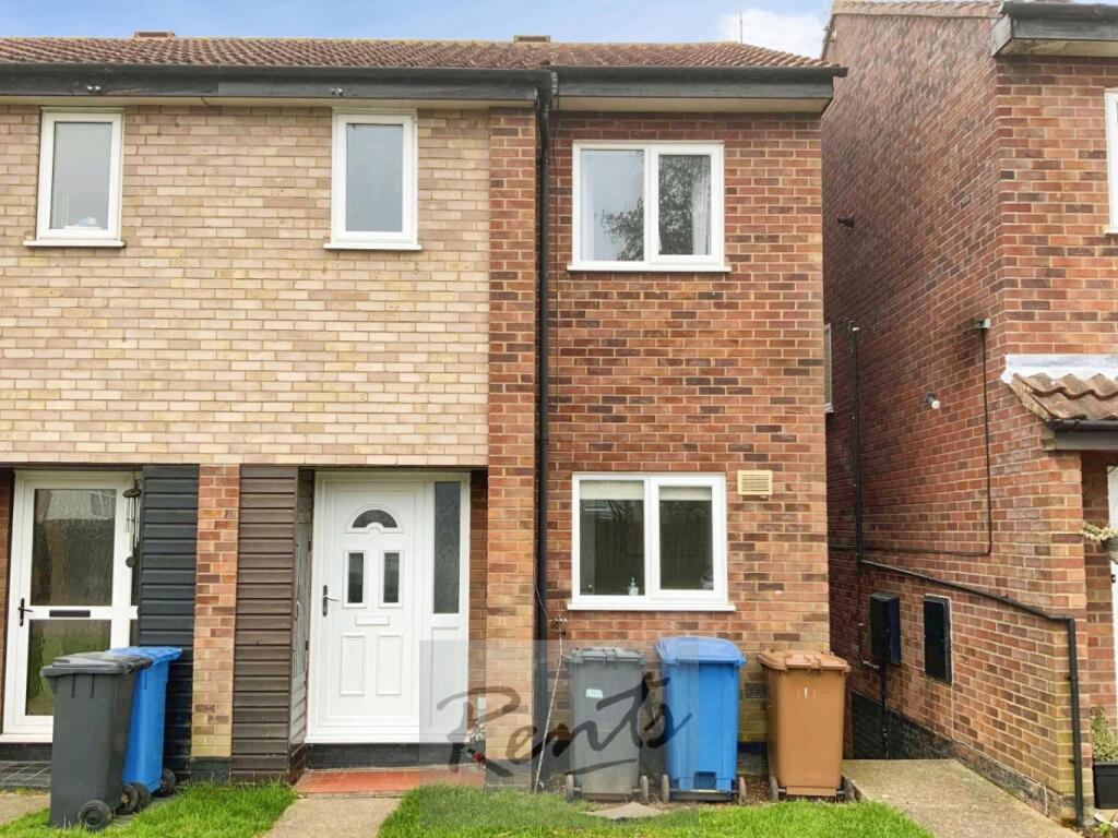 Main image of property: Rushbury Close, East Ipswich, Ipswich, IP4