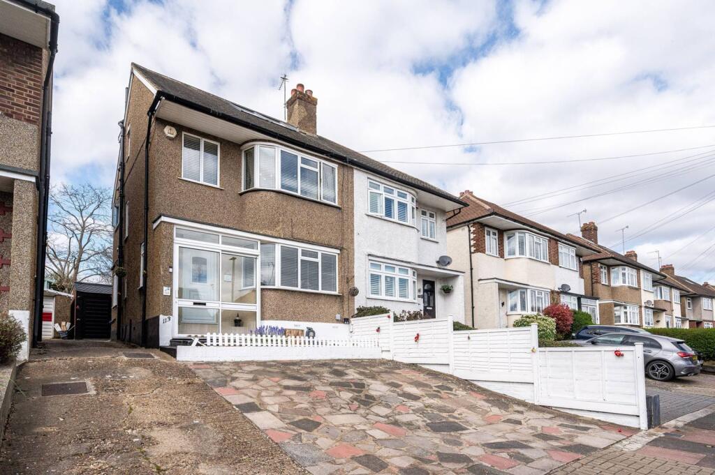 Main image of property: Constance Crescent, Hayes, Bromley, BR2