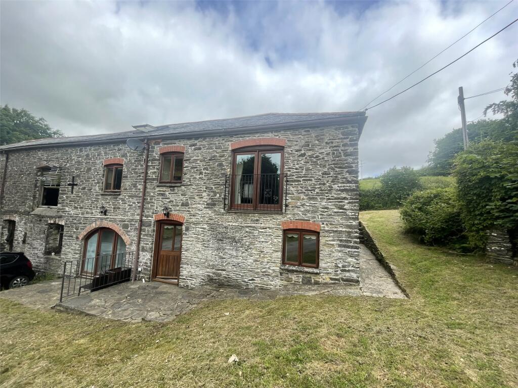 Main image of property: Parsonage Farm, Bratton Fleming, Devon, EX31