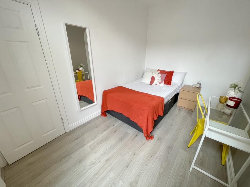 House in Liverpool - More