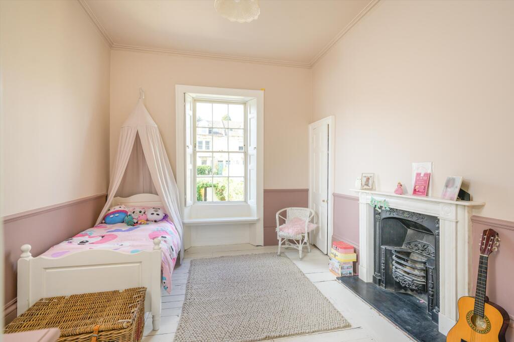 Additional image 10 of Beaufort West, Bath, Somerset BA1