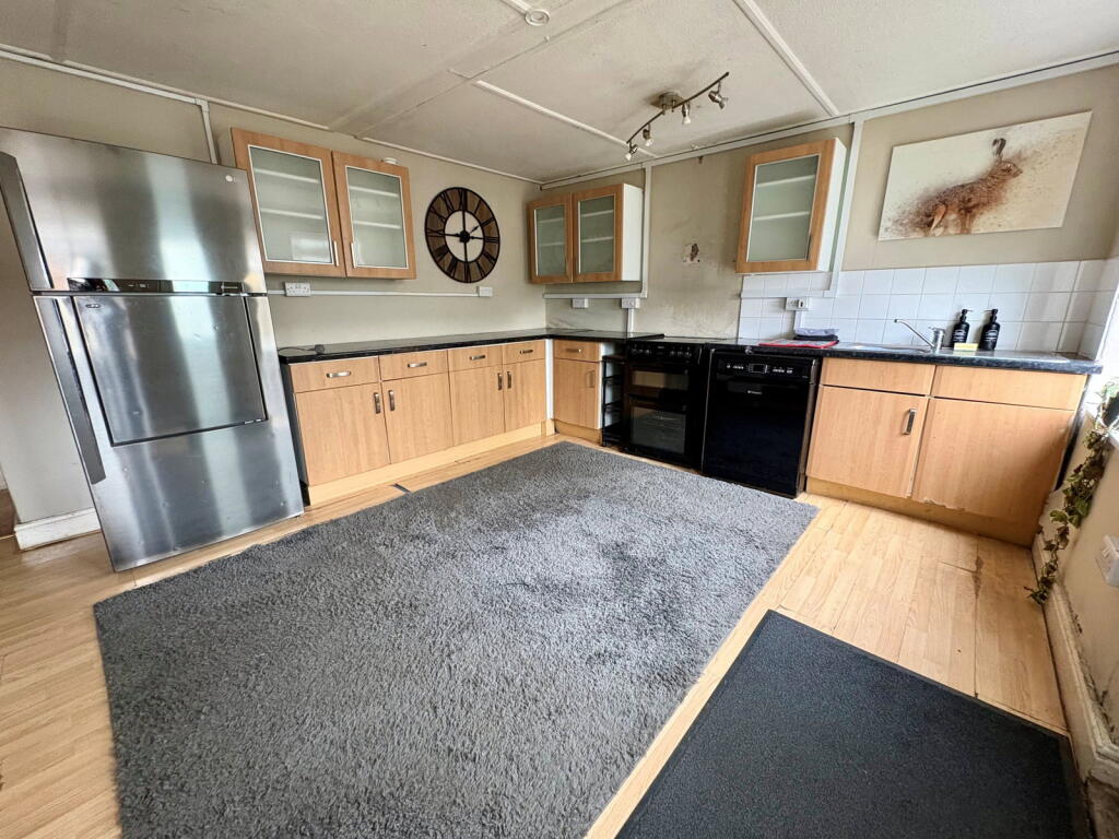 House in Northallerton, Thrintoft - View 3