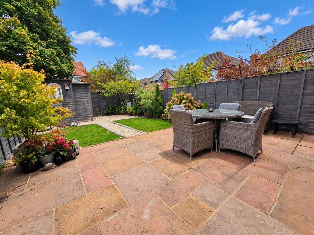 House in Portsmouth - View 2
