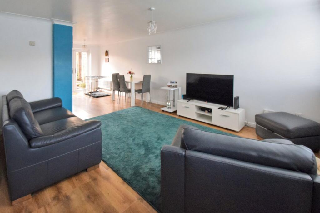 Main image of property: Clandon Road, Lordswood, Chatham, ME5