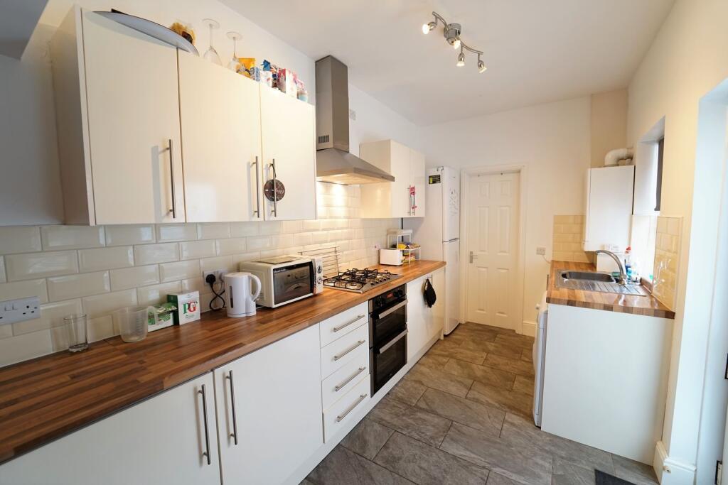 Main image of property: Wellington Street, Nottingham, Nottinghamshire, NG3