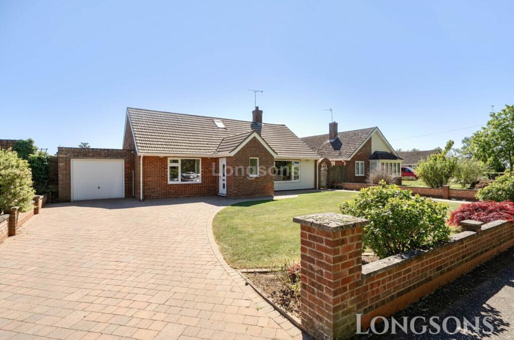 Main image of property: Southlands, Swaffham