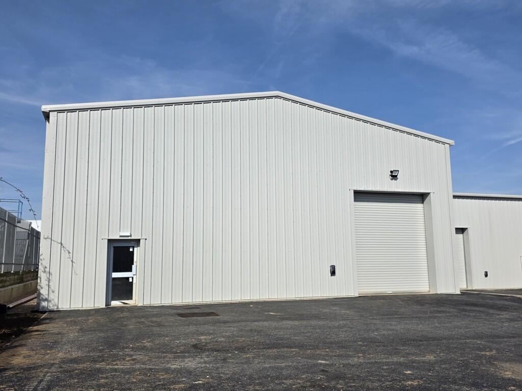 Main image of property: Unit 2&3 Whitley Court, Tutin Road, Leeming Bar Industrial Estate, Northallerton, North Yorkshire, DL7 9UJ