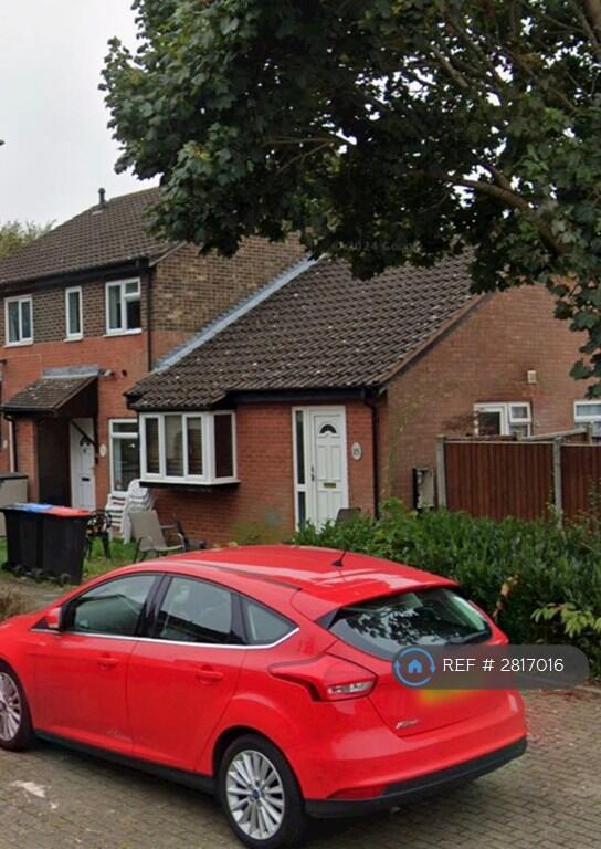 Main image of property: Beeward Close, Milton Keynes, MK12
