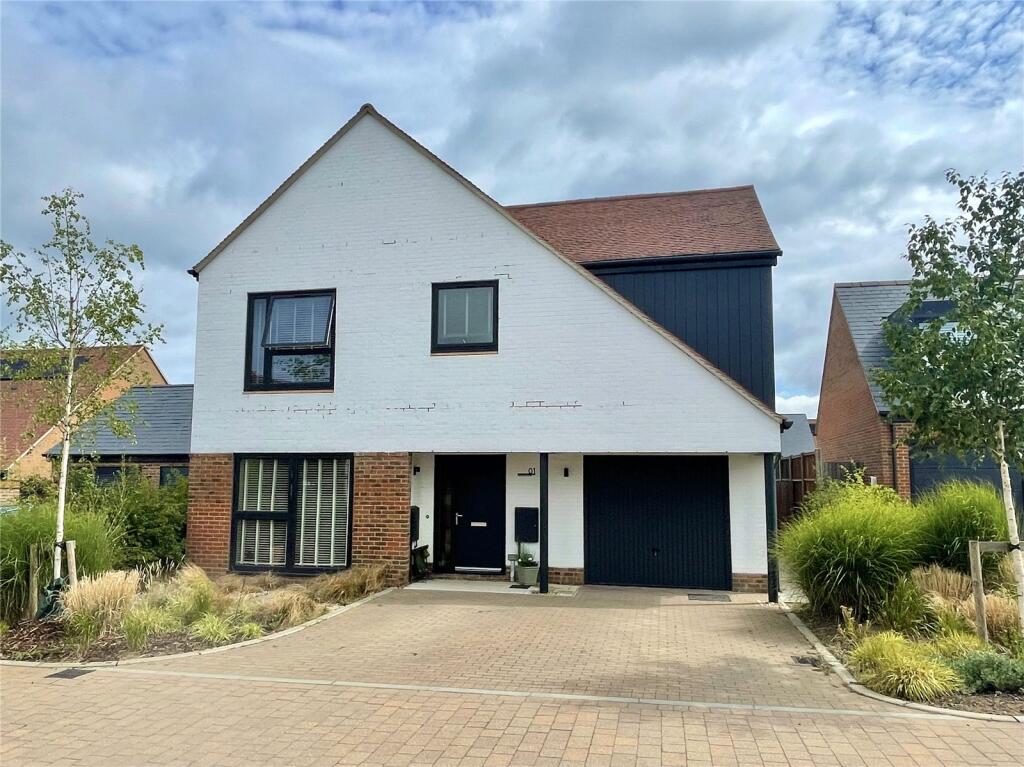 Main image of property: Cole Close, Liss, Hampshire