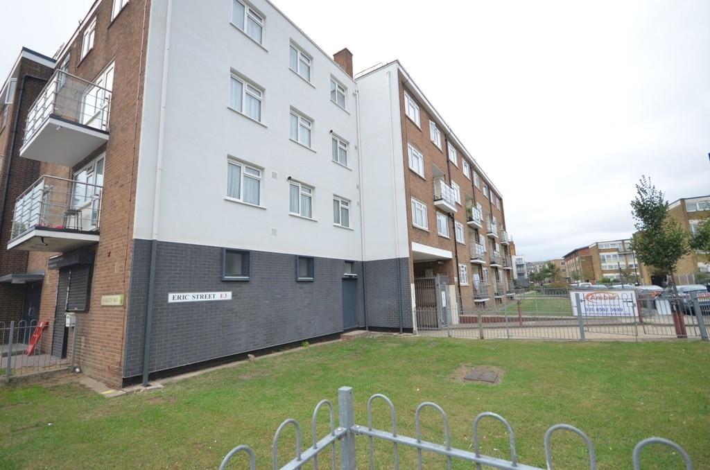 Main image of property: Hamlets Way, London, E3