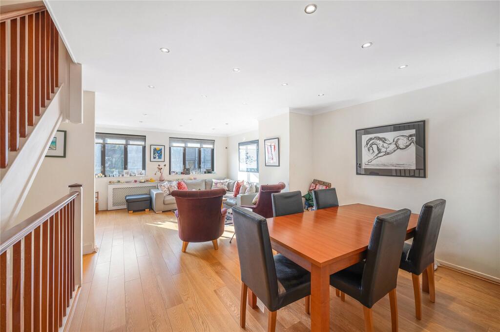 House in London, Earl's Court - View 3