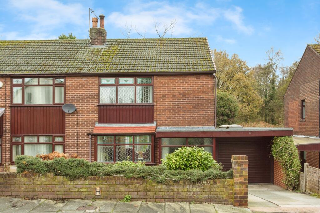 Main image of property: Lawns Avenue, Orrell, Wigan, Greater Manchester, WN5