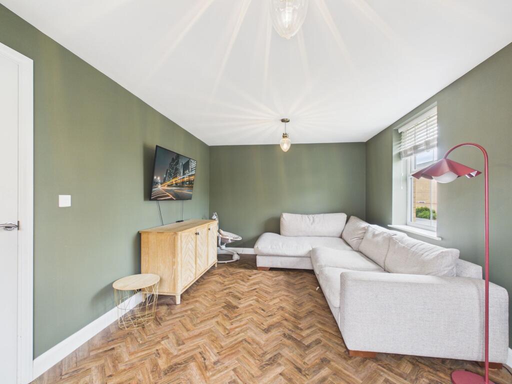 House in Huntingdon, Romans' Edge, Godmanchester - View 4