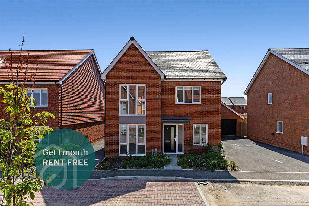 Main image of property: Leaf Living at Rushlake Meadows, Willingdon, BN20