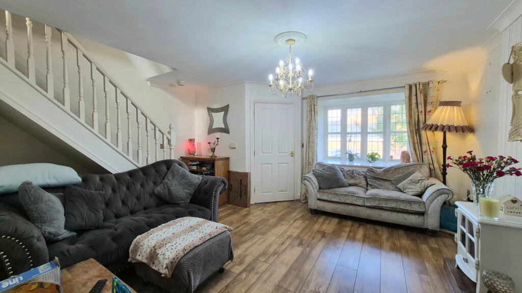 House in West Lancashire, Up Holland - View 3