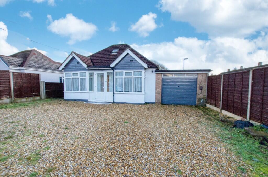 Main image of property: Coates Road, Southampton, Hampshire, SO19