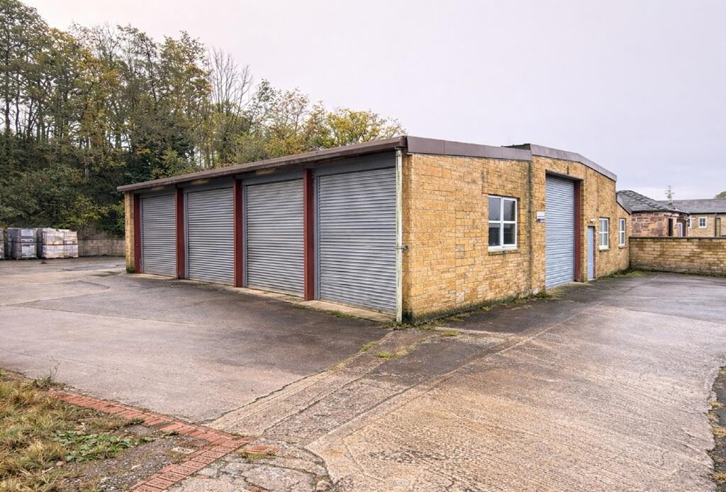 Main image of property: Unit 4 Roach Bridge Paper Mill, Roach Road, Samlesbury, Preston, Lancashire