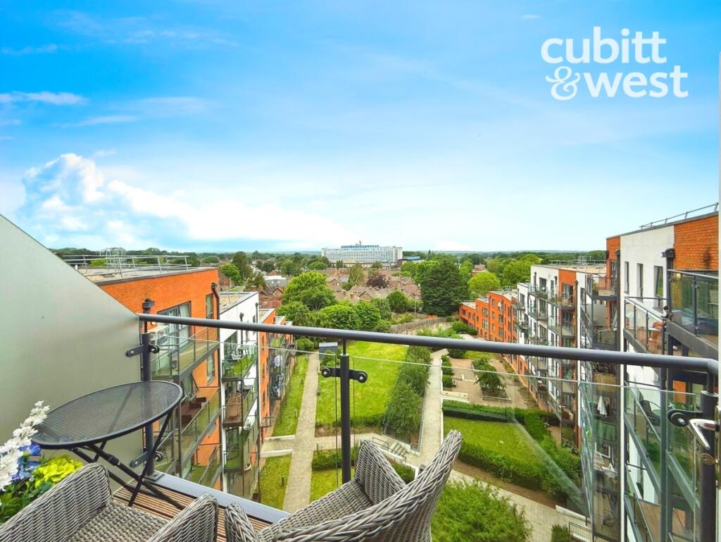 Main image of property: West Green Drive, Crawley, RH11