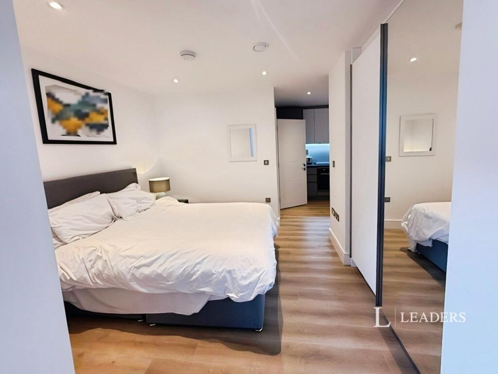 Main image of property: Wood Street, East Grinstead, West Sussex, RH19