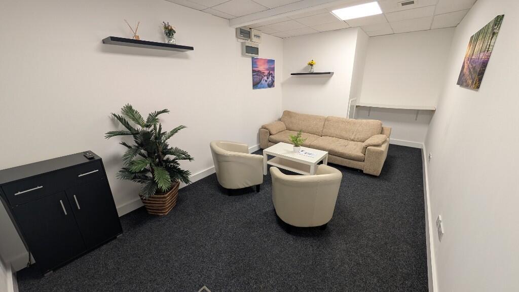 Meeting Room 1