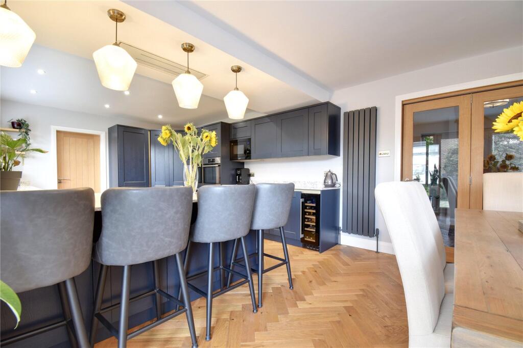 House in Darlington, Hornby - View 2