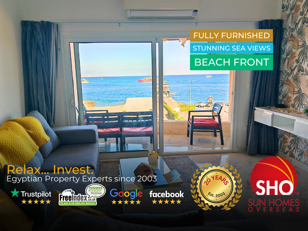 Main image of property: Hurghada, Red Sea